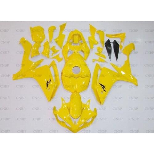 Full Body Kits for YAMAHA YZFR1 2007 - 2008 Motorcycle Fairing for YAMAHA YZFR1 08 Body Kits YZFR1 07