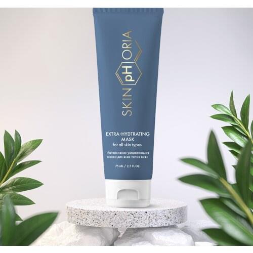 Skinphoria Skin Care Products