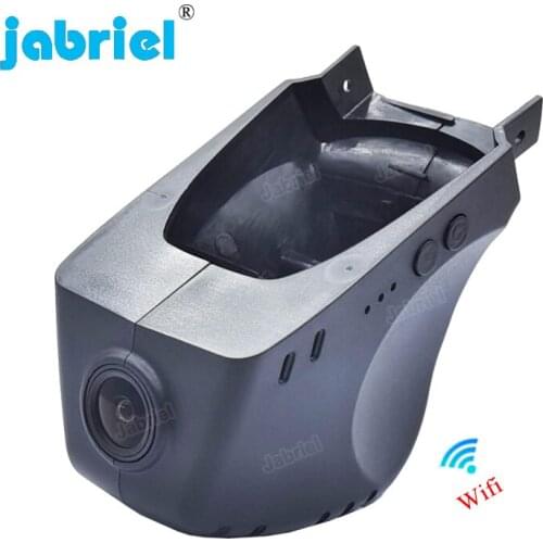 For Porsche Panamera 970 Cayenne 958 Macan 95B 718 982 982c Porsche 911 991 Hidden Wifi 1080P Car Dvr Dash Cam Camera recorder