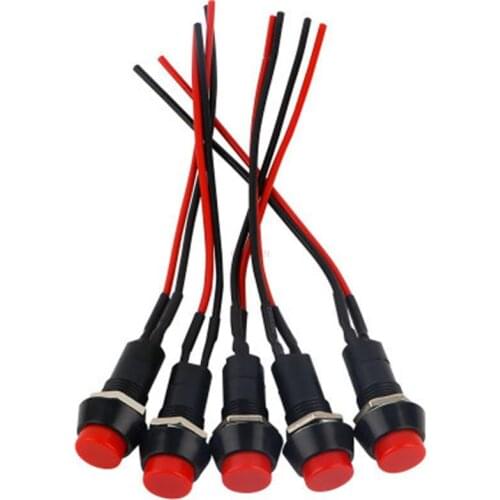 Excavator Universal Joystick Handle Horn Button Switch Excavator accessories For KOMATSU PC CATERPILLAR CAT ZX SUMITOMO SANY SY