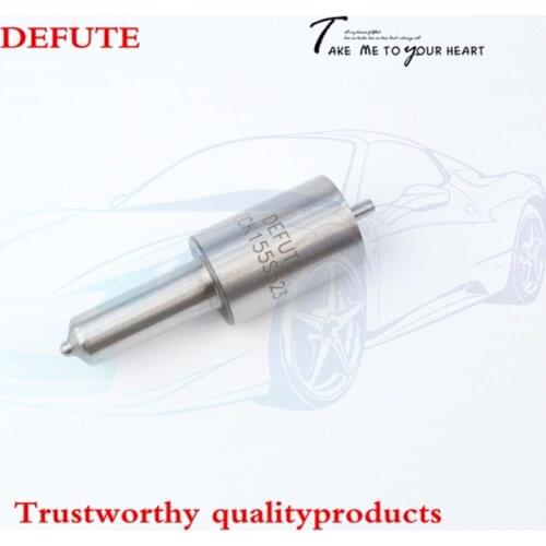 High quality ZCK150S627 ZCK155S525L ZCK150S530A ZCK155S630 ZCK155S293 Diesel engine Fuel Injector Nozzle for sale