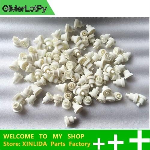 High quality main motor gear drum drive gear developer gear For ricoh MP2852 MP3353 3053 2553 2852 2352 3352 copier spare part