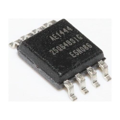 5pcs/lot GD25Q64BSIG GD25Q64 25Q64BSIG 25Q64 SOP-8 In Stock