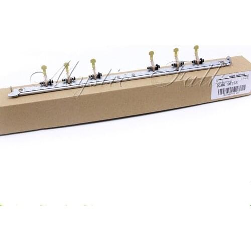 1X 018K96753 Upper Fuser Picker Finger Assembly for Xerox Docucolor DC 4110 4112 4127 4595 1100 900 DC4110 DC4112 DC4595 DC1100