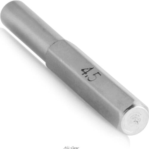 2018 2X 3.8mm+4.5mm Security Screwdriver Tool Bit for Nintendo NES SNES N64 Game Boy