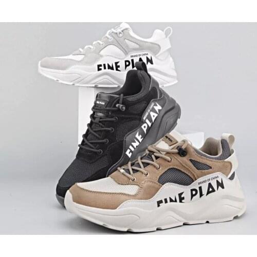 2020 Fashion Retro Shoes Anti-slippery Casual Sneakers Men Women Sports Running Shoes