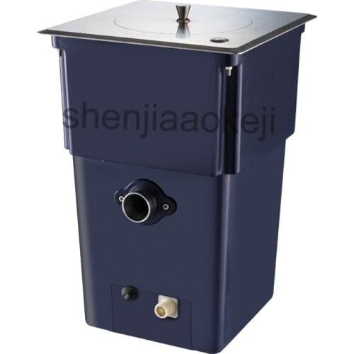 220V 550w 1pc Household intelligent garbage shredder food waste processor smart kitchen crusher waste disposer embedded