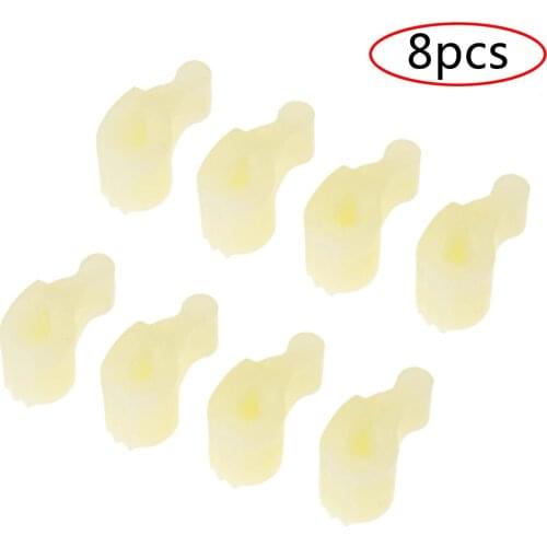 8pcs 80040 Agitator Dogs 285612 Fits for Whirlpool Kenmore PS388034 AP3119063 8PACKs