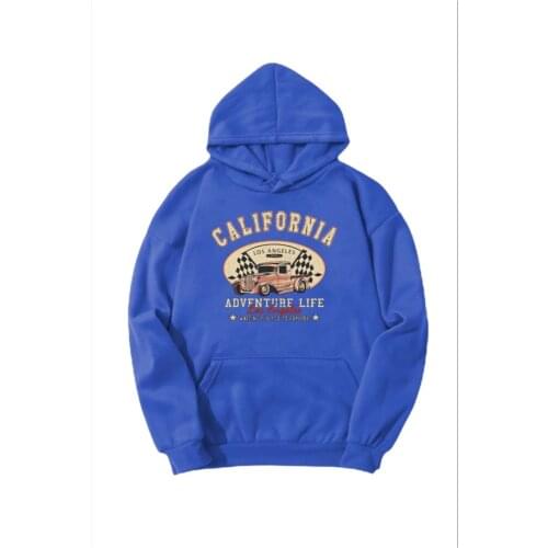 BUUFUU Kangaroo Sweatshirts For Women