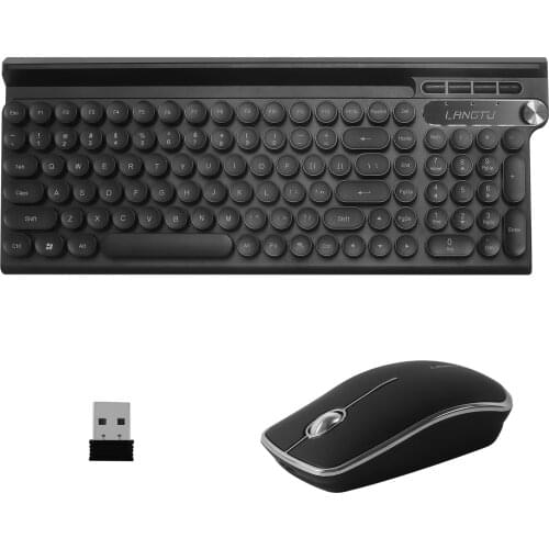 Chyi Keyboard And Mouse Kits