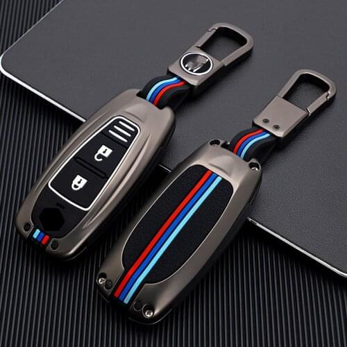 Key fob cover case hood skin protect holder for SUZUKI Swift Sport SX4 SCORSS grand vitara remote car accessori Accessories