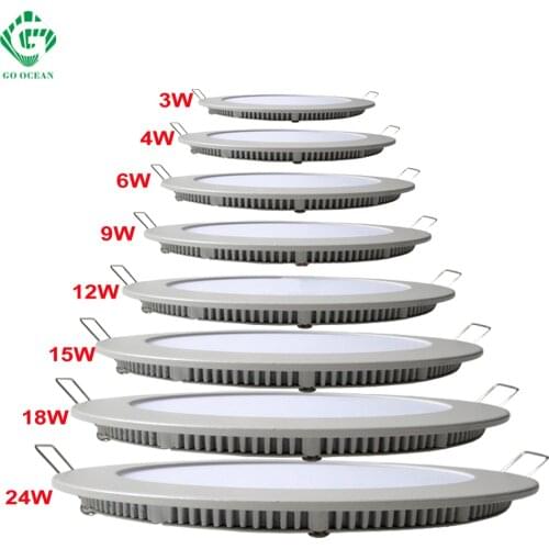 GO OCEAN LED Lightening