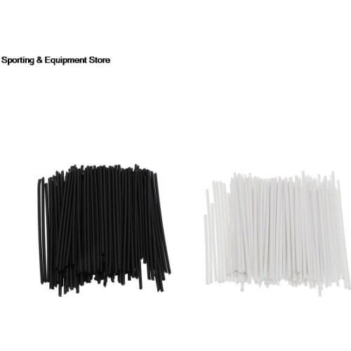 100 Pieces Fretboard Fingerboard Position Acoustic Folk Guitar Neck Side Dot for Acoustic Guitar Lovers