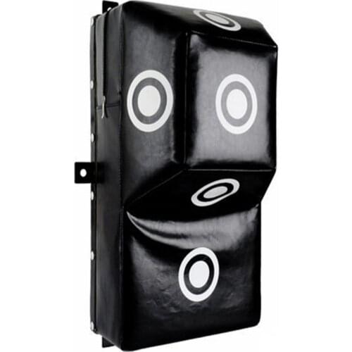 Wall-Mounted Boxing Bag Punching Pad Boxing Punch Focus Target Training Bag Sandbag Category Kickboxing Sanda Taekowndo Sports