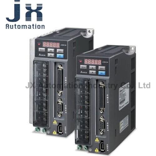 Original Delta B2 Series 1.5KW 220V Driver ASD-B2-1521-B AC Servo Driver