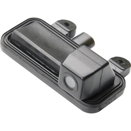 Rear View Reverse Parking Camera for Mercedes-Benz B -Class W245 W246 B180 B200 B260 Backup Camera with Tailgate Handle