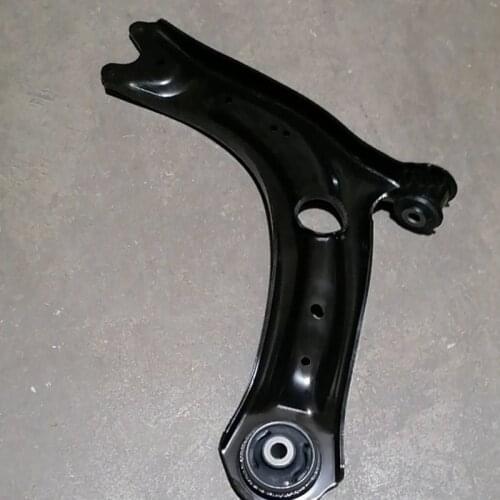 CAR swing arm 2015-2022 vol ks wage nar te on pas sat tou ran tig uan Front axle suspension limb arm Front axle control arm
