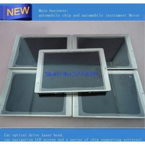 Shapp 5"inch LCD display LQ5AW136 Screen for VW MFD Mercedes Porschi car panel