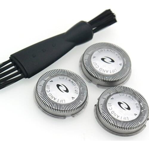 Replacement Shaver Head Blade Cutters For Philips Norelco Electric Razor HQ5890 HQ5885 HQ5870 HQ5866 HQ5865 HQ5430 HQ5426 HQ4890