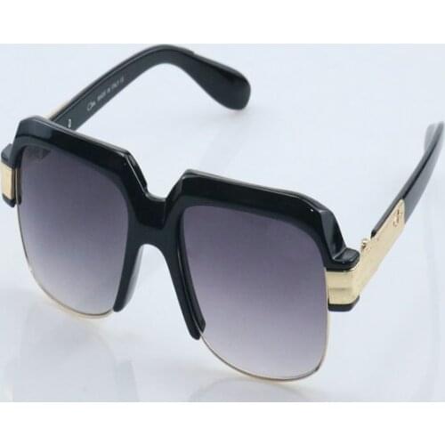 Fashion Sunglasses Men Women Male Driving sunglasses Rimless Ultralight Frame Sun Glasses UV400 Gafas De Sol 624 sun glasses