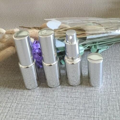 15ml lotion glass bottle silver plated 0.5 oz foundation pump bottle small bottle makeup containers refillable cosmetics bottles
