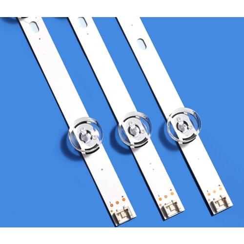 LED strip for AGF78400001 32lb551u 32LF580U 32LX341C 32LY345C 32LB560B 32LB563U 32LB565U 32LB572V 32LF560U 32LF560V 32LF562V