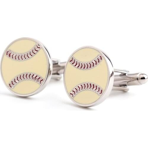 Circular pattern Cufflinks wholesale and retail