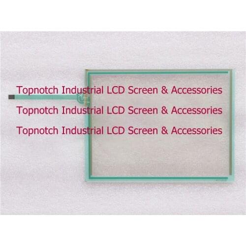 Brand New Touch Screen Digitizer for JZRCR-NPP01B-1 Touch Pad Glass