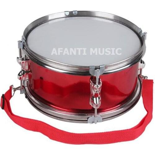 Afanti Music 15 inch Stainless Steel Snare Drum (SNA-140)