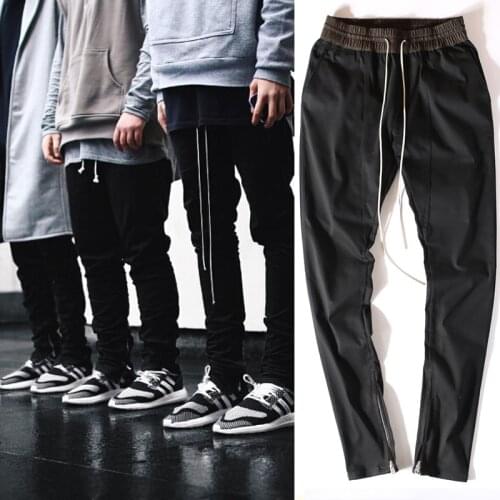 Blackicon Mens Fashion Pants