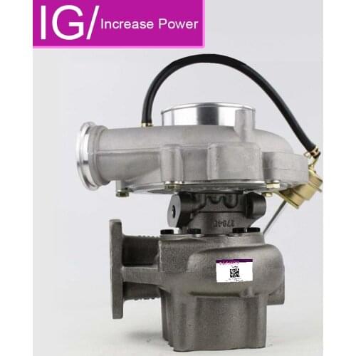 FOR Turbocharger For Mercedes Turbo Charger For car Mercedes-Benz 926096249980 53279500086