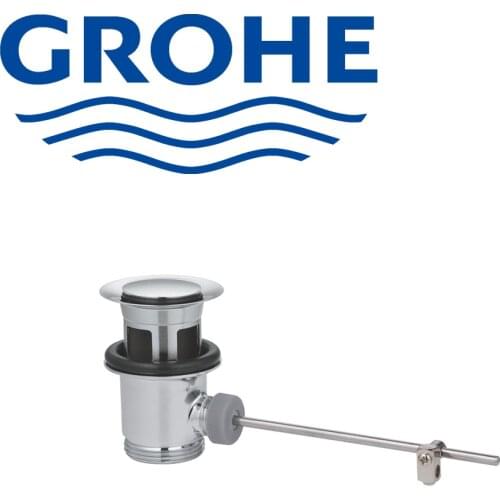 GROHE Shower Drains