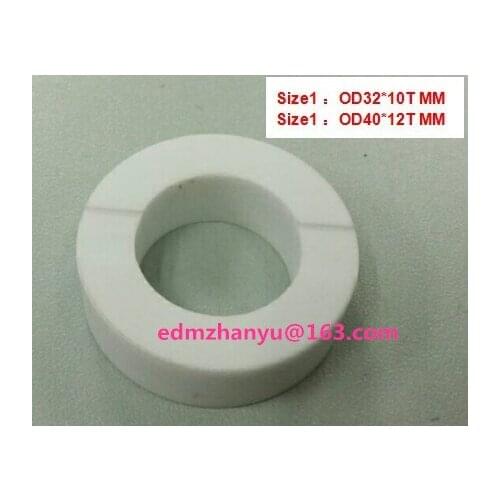 SP408 SP409 ceramic roller for SPM wire EDM machines airbnb