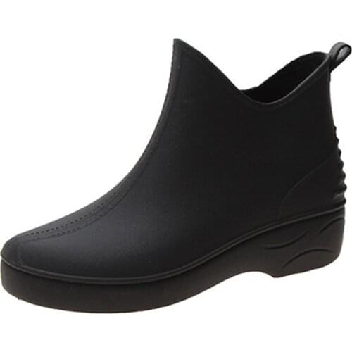 LAIKBO Women's Boots
