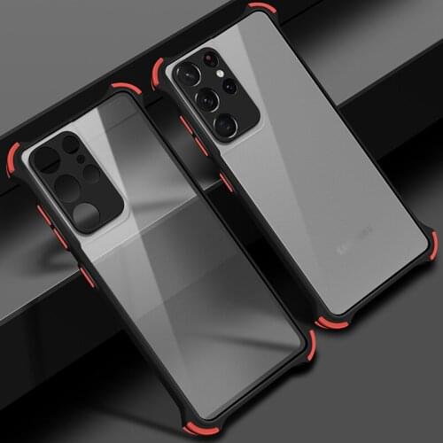 Lovsky Samsung Galaxy A71 Phone Cases
