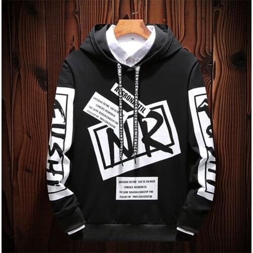 Camouflage Men Hoodies Hip Hop Streetwear Print Sweatshirts Men Skateboard Men/Woman Pullover Hoodies Male Hooded Sweatshirts