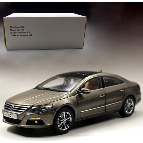New 1:18 diecast alloy metal car CC vehicle model toys adult children boys gifts collection birthday present souvenir display