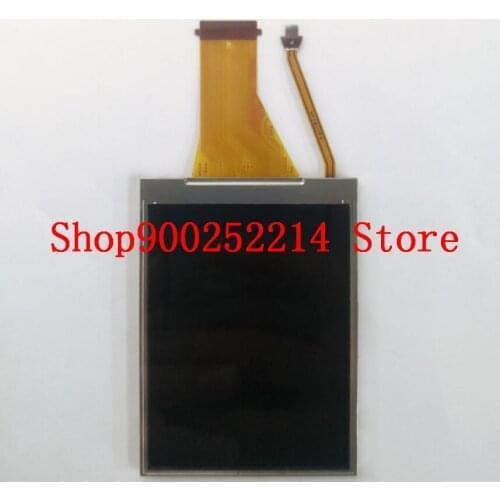 New LCD Display Screen For Canon FOR EOS 450D Rebel XSi Kiss X2 Digital Camera Repair Part With Backlight