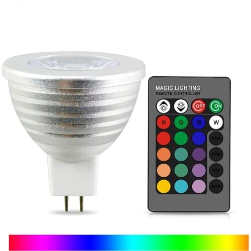 Rayh LED Bulbs