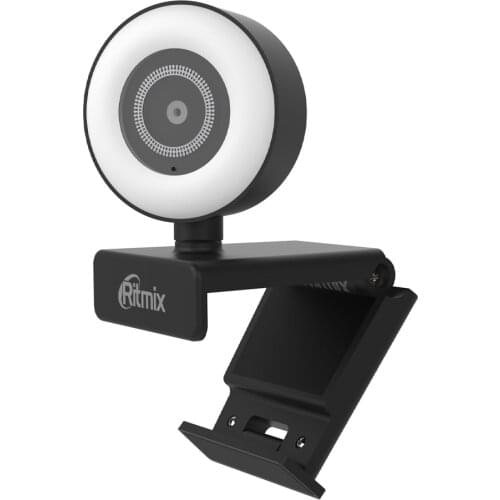 RITMIX Webcams