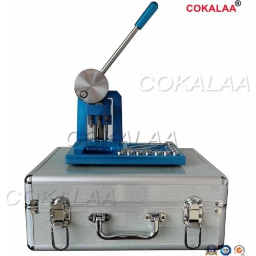 Dental Handpiece Repair Kit Portable Professional Maintenance Tools