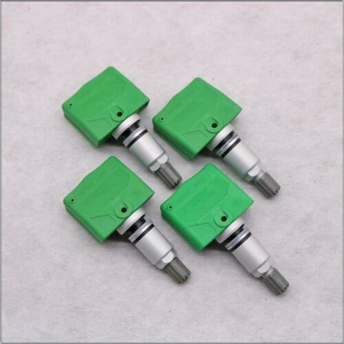 TPMS FOR 2009-2010 Nissan Rogue 315MHz TPMS SENSOR TIRE AIR PRESSURE SENSOR 40700-JA01C