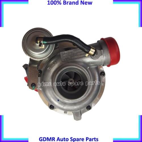 RHF5 8973125140 8971371093 8971371094 VA430070 VA430015 VB430015 turbocharger turbo for ISUZU Bighorn Trooper engine 4JX1T