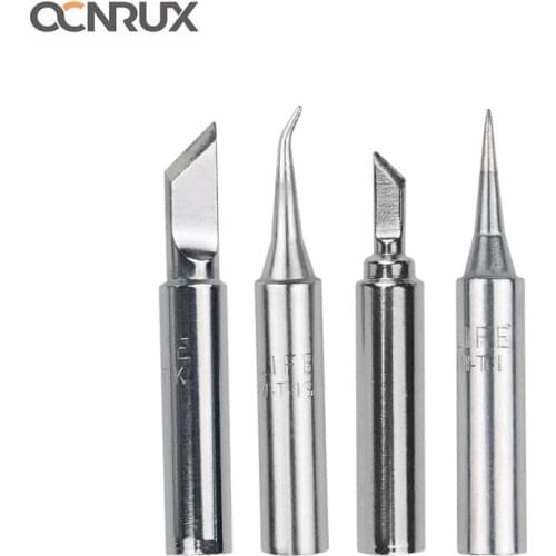 RELIFE 900M Series 936 Universal Welding Tool Special Soldering Iron Head Bit for Phone Repair Welding Accessories