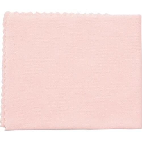 1pcs Microfiber Cleaning Polishing Polish Cloth for Musical Instrument Guitar Violin Piano Clarinet Trumpet Universal