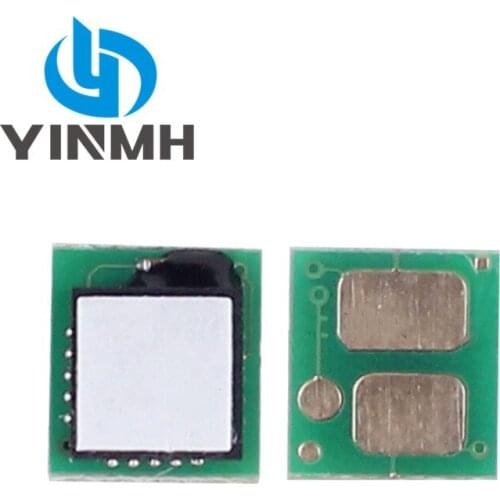 3pcs High Quality Compatible New Toner Cartridge Refill Chips for HP M104 M132 CF218A CF218 Image Unit Reset Count Chips