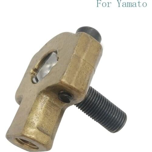 3020059 Feed Drive Eccentric(Lower), C. Set for Yamato FD-62G