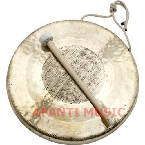 32 cm diameter Afanti Music Gong (AFG-1282)