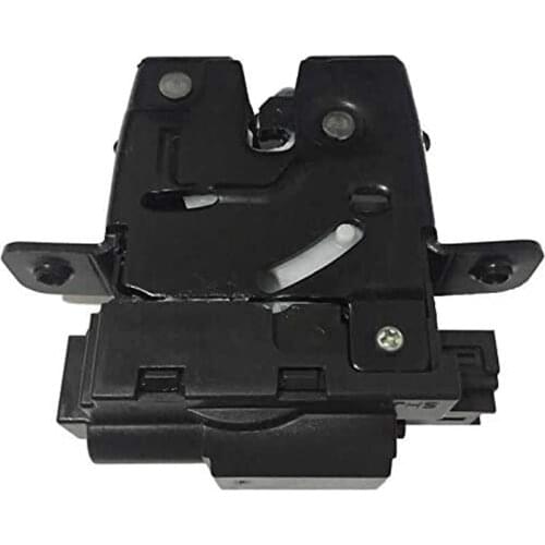 Car Tail Door Lock, Trunk Lock Latch, for Nissan Damikra 90502-2DX0A 90502-ED00A