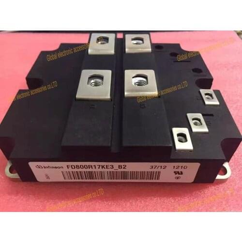 Free Shipping New FD800R17KE3_B2 FD800R17KE3-B2 module